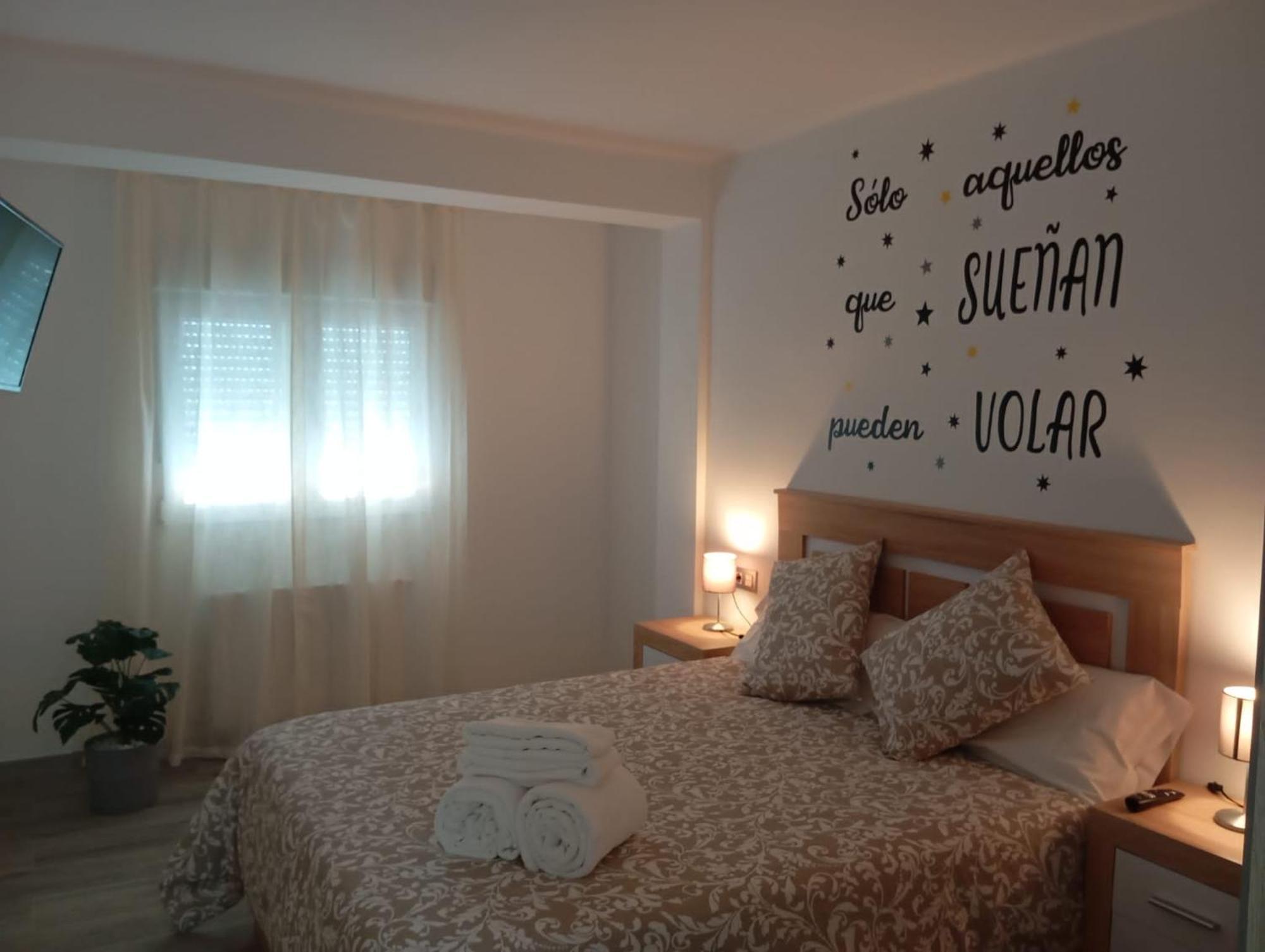 Apartamento Con Jacuzzi El Rincon De Las Delicias Zaragoza Eksteriør billede