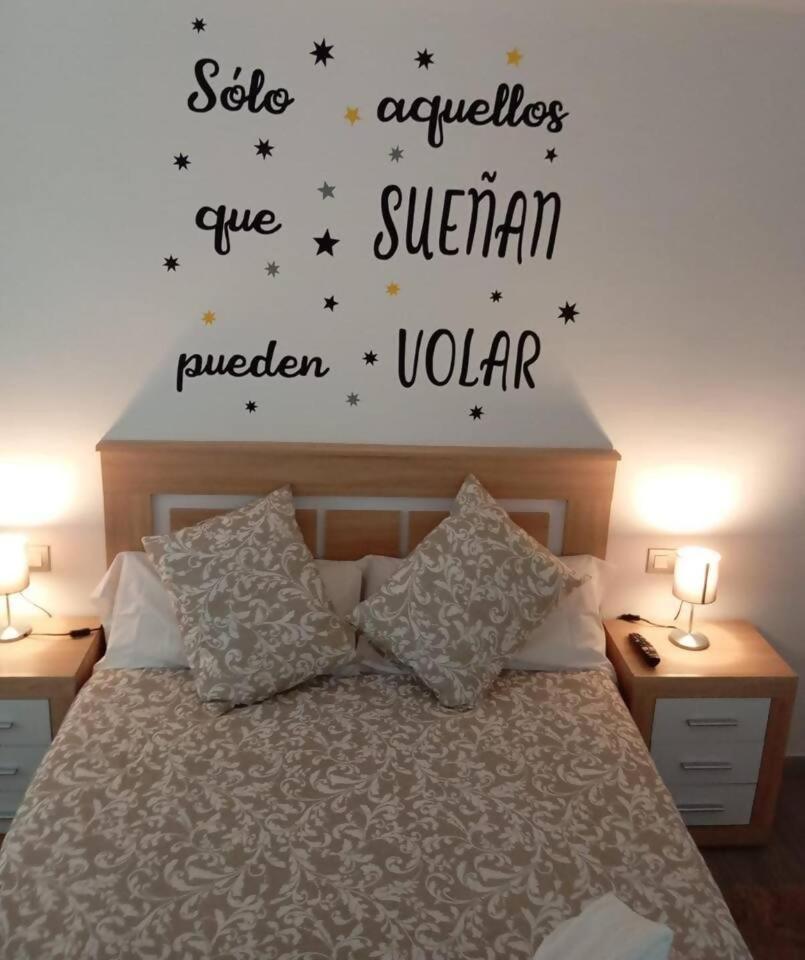 Apartamento Con Jacuzzi El Rincon De Las Delicias Zaragoza Eksteriør billede