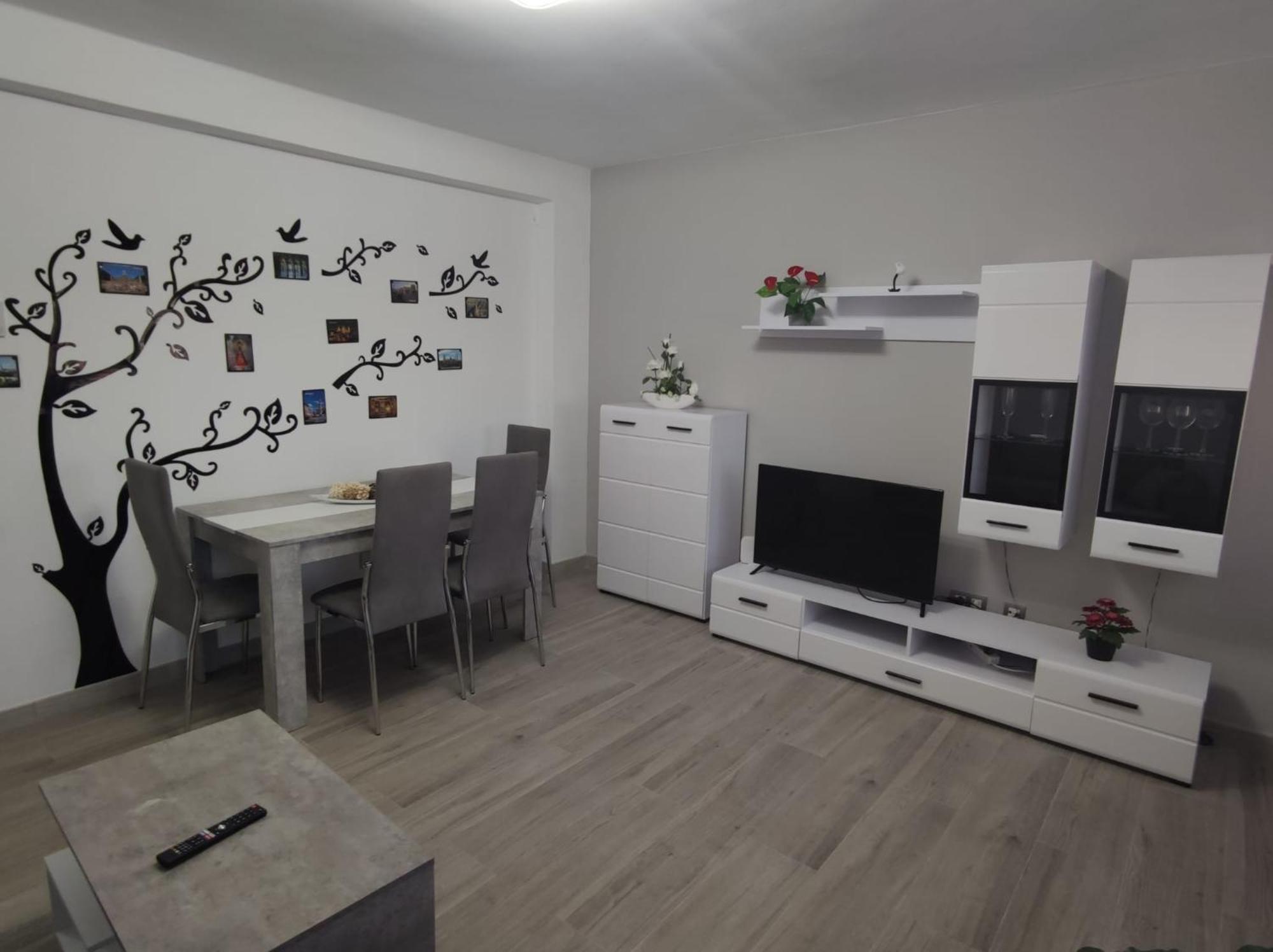 Apartamento Con Jacuzzi El Rincon De Las Delicias Zaragoza Eksteriør billede