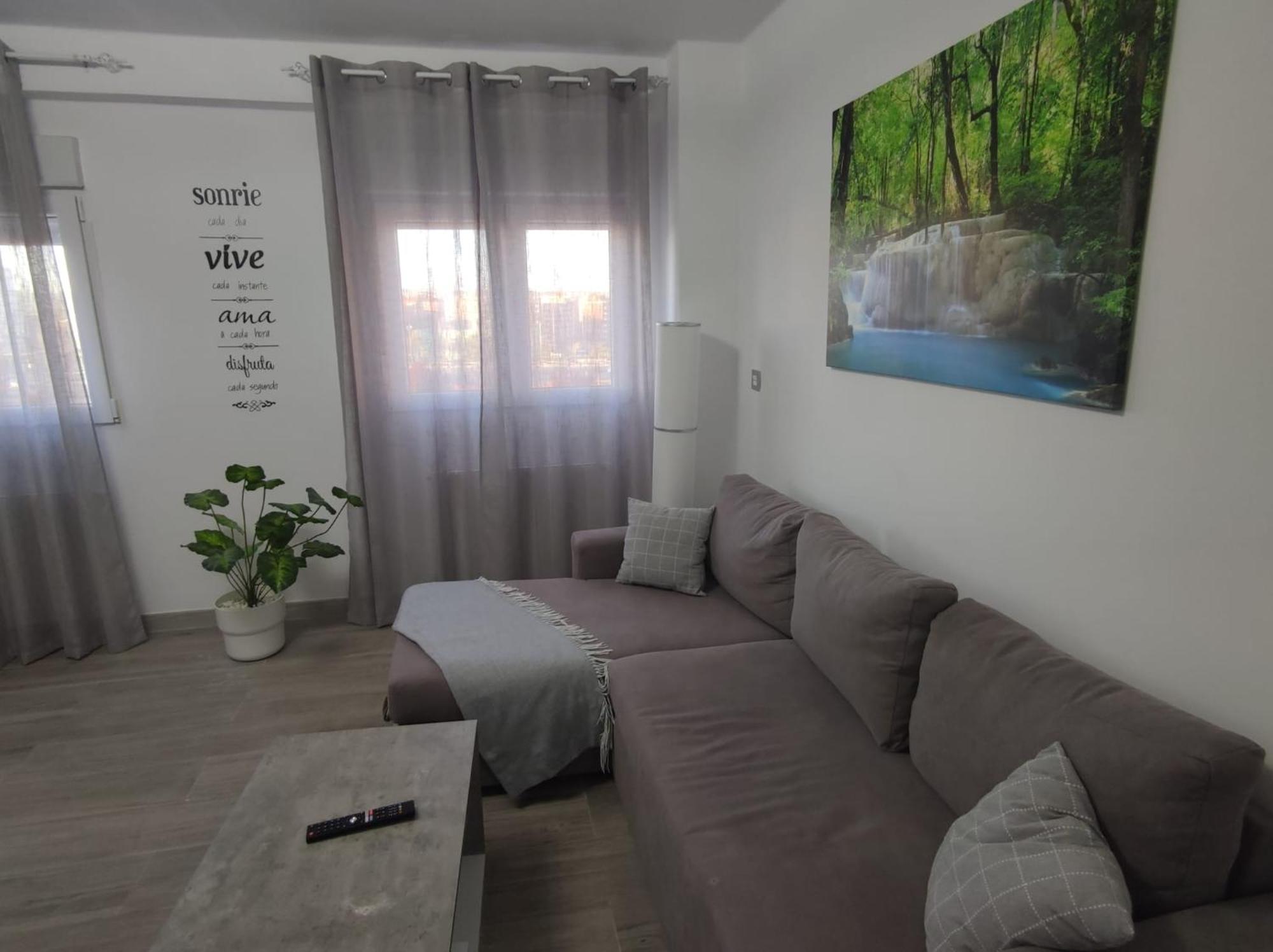 Apartamento Con Jacuzzi El Rincon De Las Delicias Zaragoza Eksteriør billede