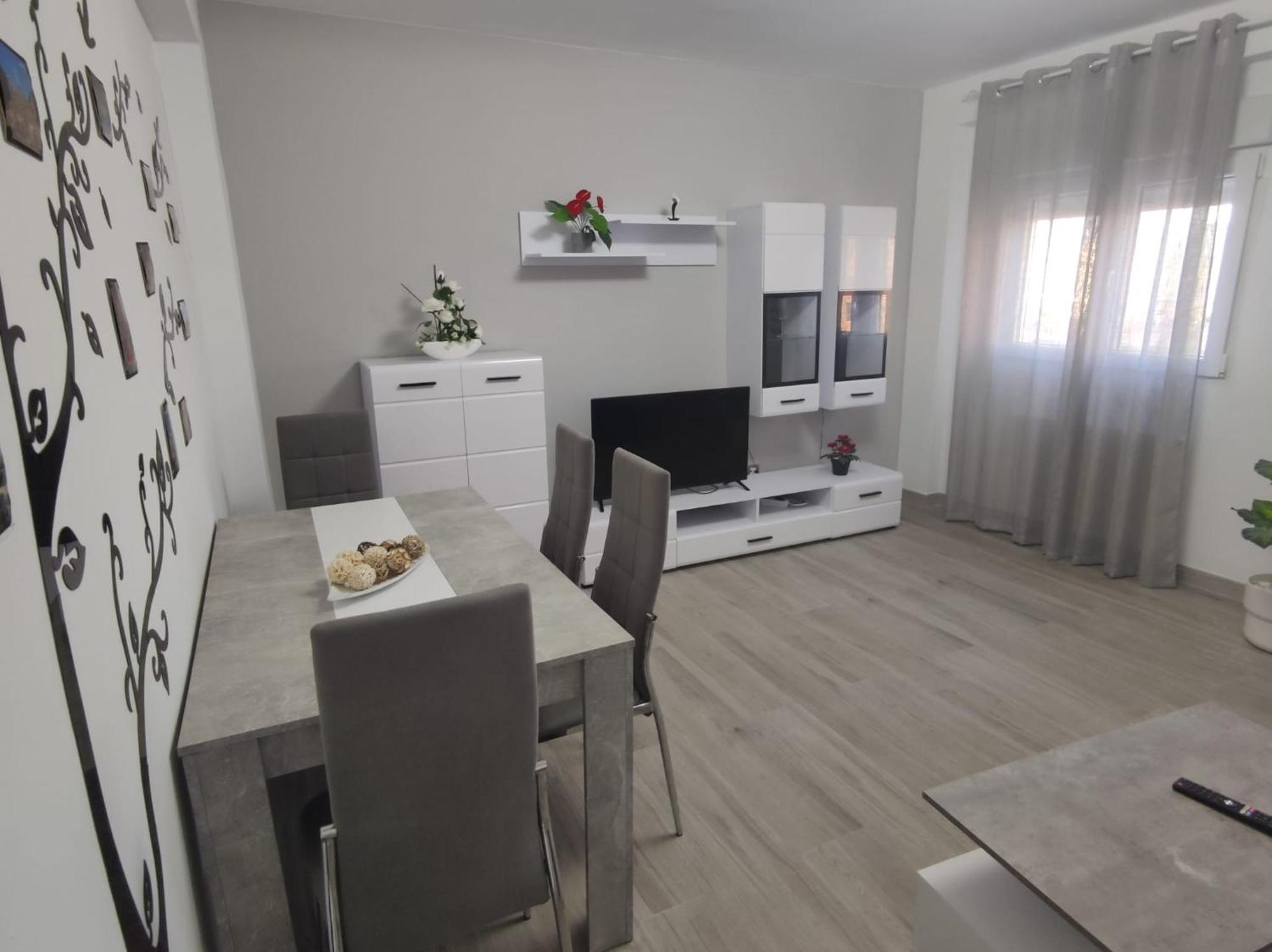 Apartamento Con Jacuzzi El Rincon De Las Delicias Zaragoza Eksteriør billede