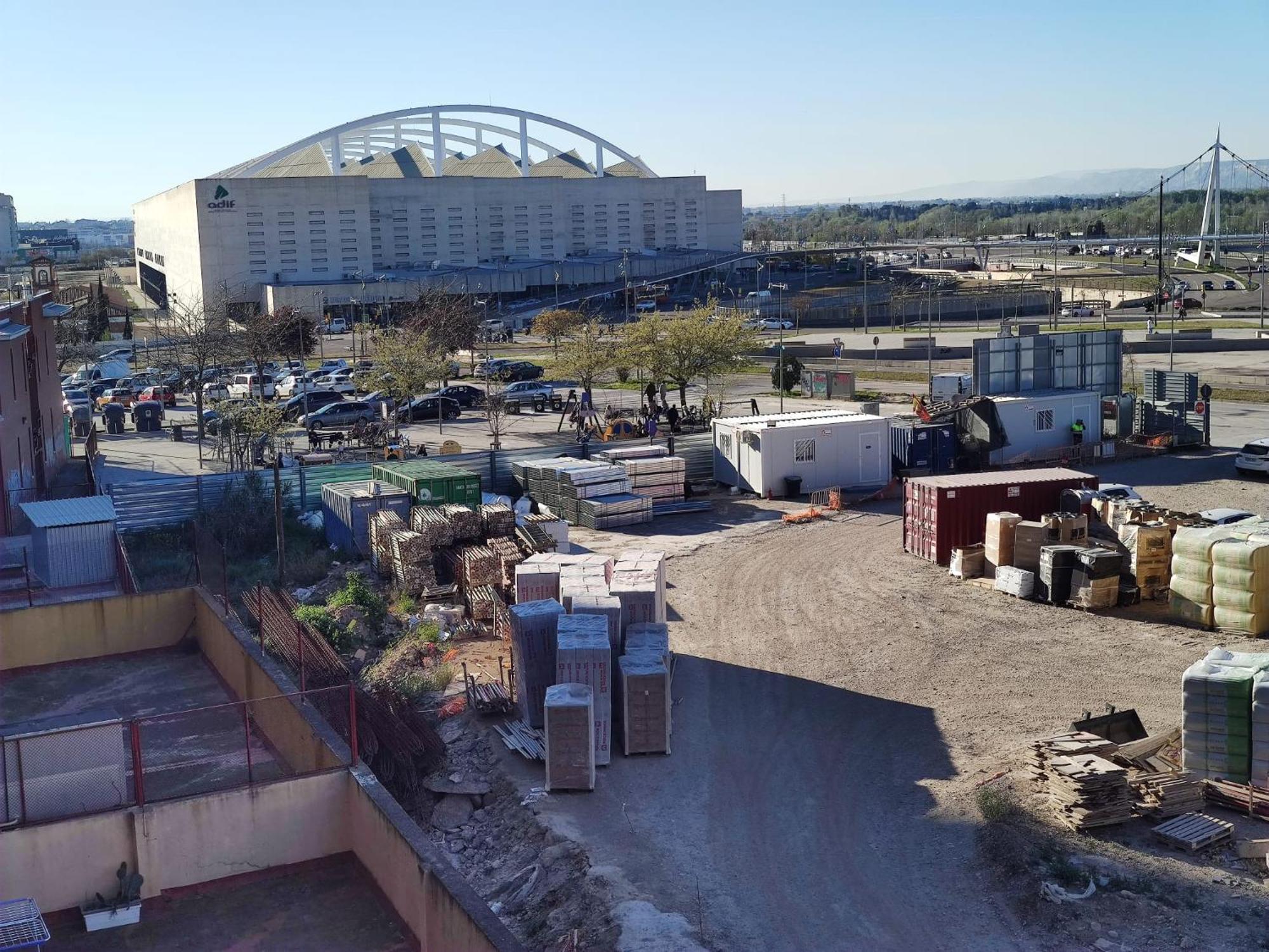 Apartamento Con Jacuzzi El Rincon De Las Delicias Zaragoza Eksteriør billede
